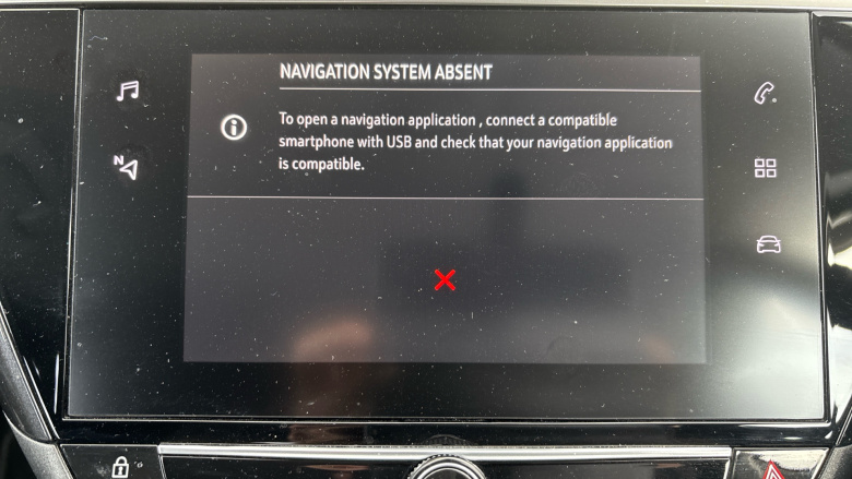 Vauxhall Corsa 1.2 Elite Edition 5dr Petrol Hatchback